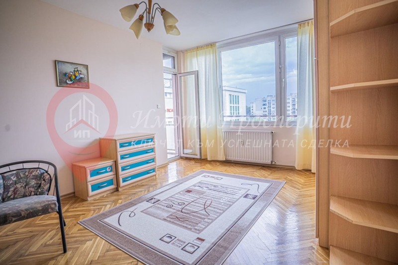 K pronájmu  2 ložnice Sofia , Razsadnika , 75 m2 | 39744951 - obraz [9]