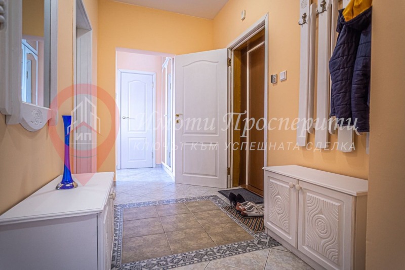 K pronájmu  2 ložnice Sofia , Razsadnika , 75 m2 | 39744951 - obraz [12]