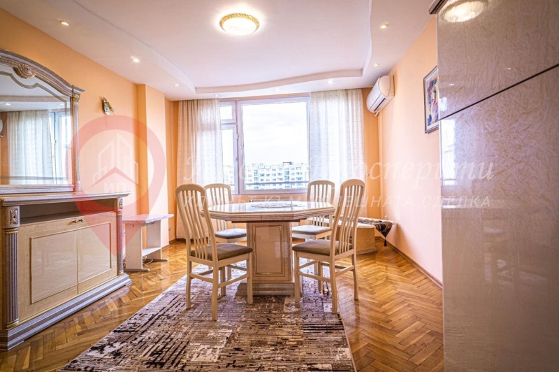 K pronájmu  2 ložnice Sofia , Razsadnika , 75 m2 | 39744951 - obraz [5]