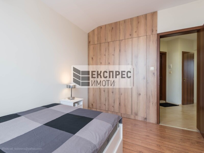 De inchiriat  2 dormitoare Varna , Grâțca mahala , 110 mp | 85050738 - imagine [10]