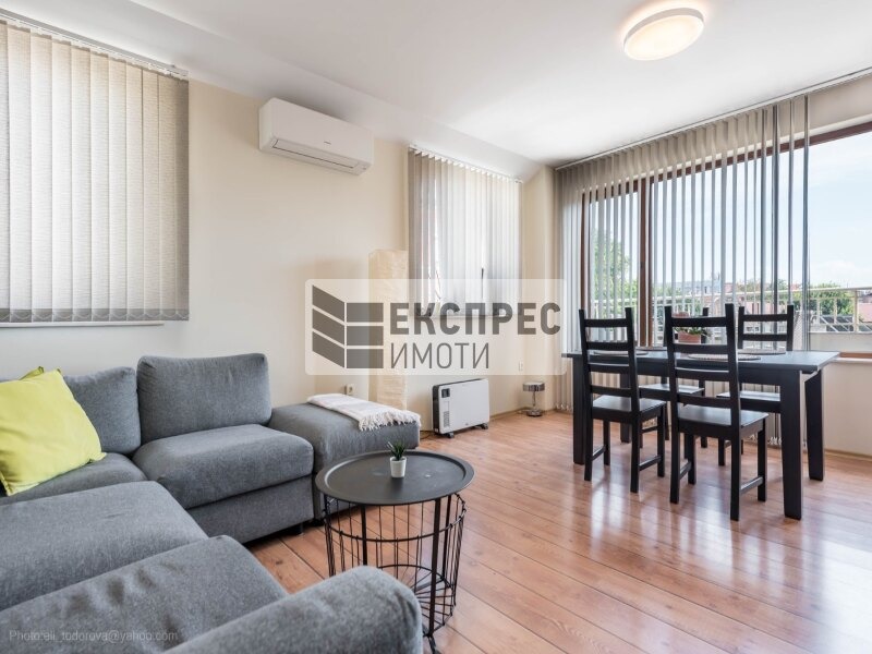 De inchiriat  2 dormitoare Varna , Grâțca mahala , 110 mp | 85050738 - imagine [2]