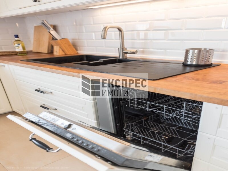 De inchiriat  2 dormitoare Varna , Grâțca mahala , 110 mp | 85050738 - imagine [7]