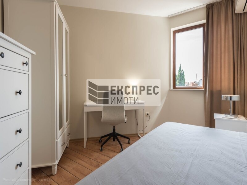 De inchiriat  2 dormitoare Varna , Grâțca mahala , 110 mp | 85050738 - imagine [12]