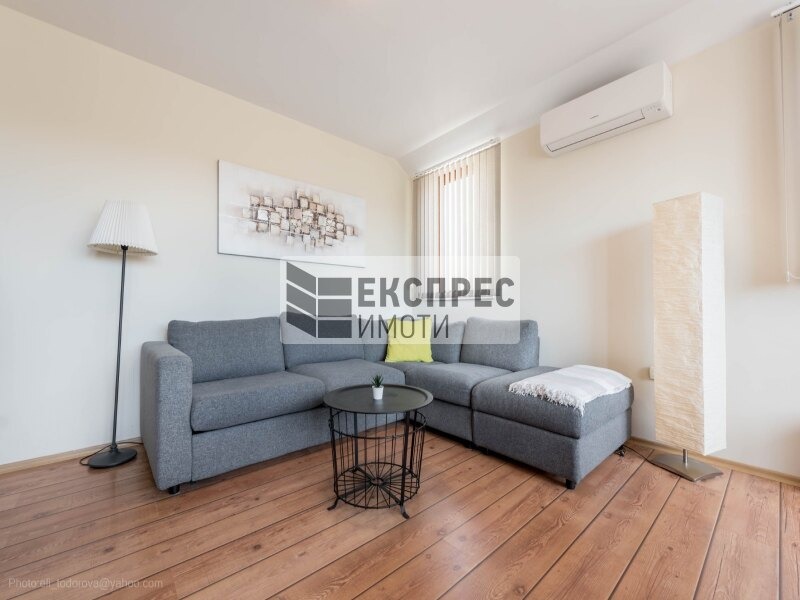 De inchiriat  2 dormitoare Varna , Grâțca mahala , 110 mp | 85050738 - imagine [4]