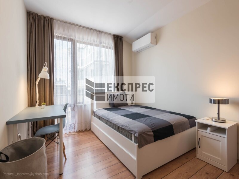 De inchiriat  2 dormitoare Varna , Grâțca mahala , 110 mp | 85050738 - imagine [9]