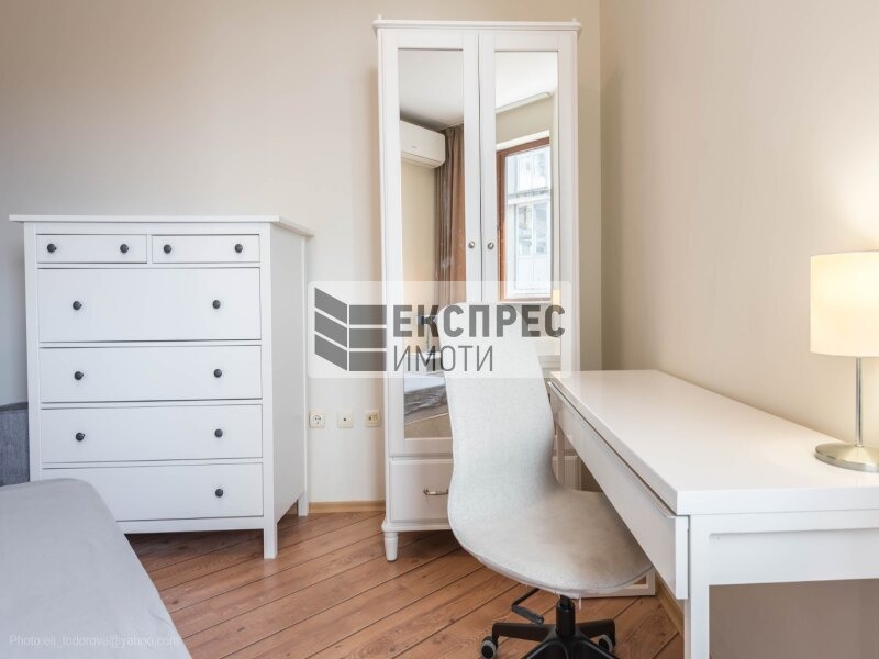De inchiriat  2 dormitoare Varna , Grâțca mahala , 110 mp | 85050738 - imagine [11]