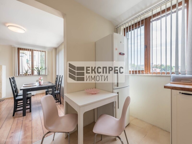 De inchiriat  2 dormitoare Varna , Grâțca mahala , 110 mp | 85050738 - imagine [6]