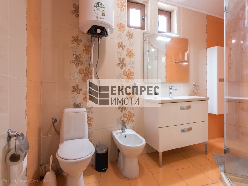 De inchiriat  2 dormitoare Varna , Grâțca mahala , 110 mp | 85050738 - imagine [15]