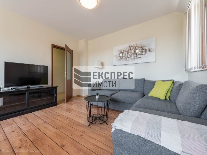 De inchiriat  2 dormitoare Varna , Grâțca mahala , 110 mp | 85050738 - imagine [5]