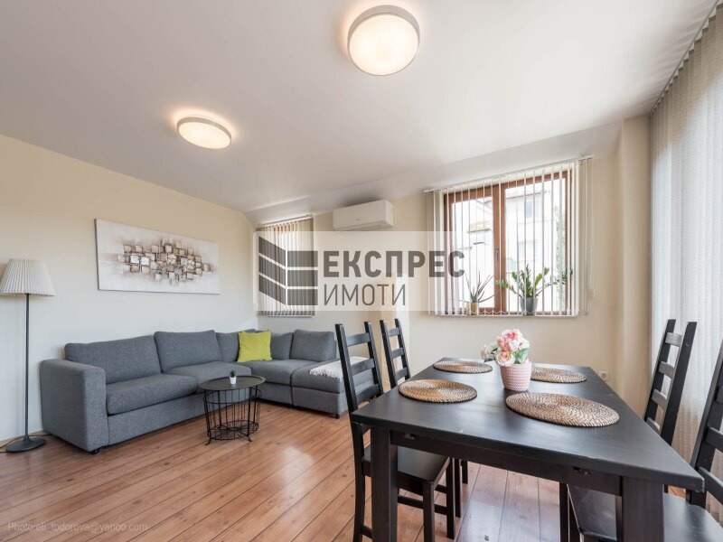 De inchiriat  2 dormitoare Varna , Grâțca mahala , 110 mp | 85050738 - imagine [3]