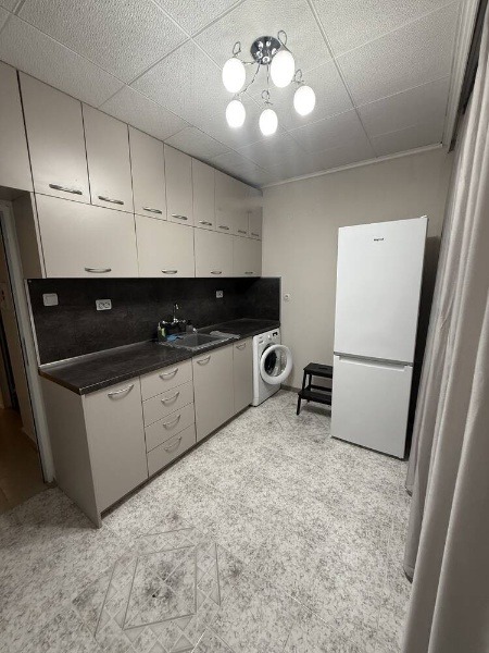 Дава под наем 3-СТАЕН, гр. Пловдив, Тракия, снимка 4 - Апартаменти - 54071147