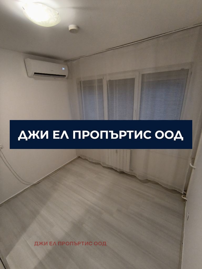Дава под наем 3-СТАЕН, гр. София, Захарна фабрика, снимка 6 - Апартаменти - 55430809