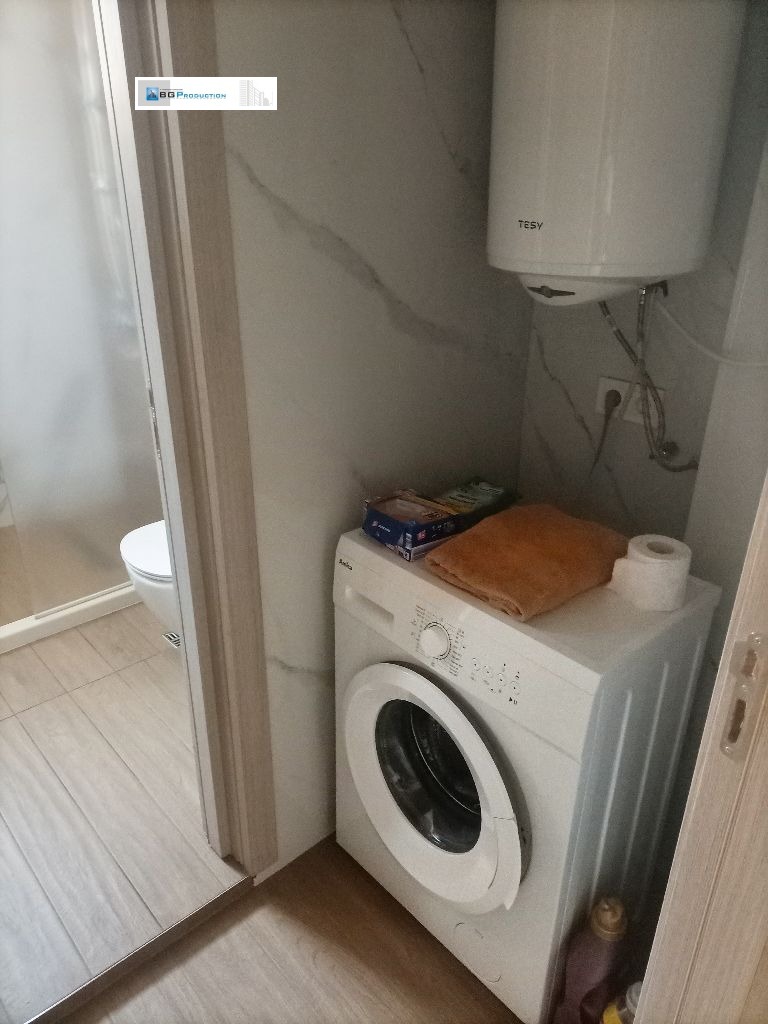 Дава под наем 3-СТАЕН, гр. София, Надежда 4, снимка 11 - Апартаменти - 55437289
