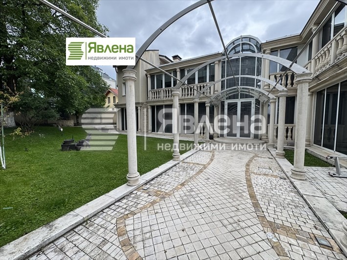 De inchiriat  Casa Sofia , Manastirsci livadi , 430 mp | 30225976 - imagine [3]