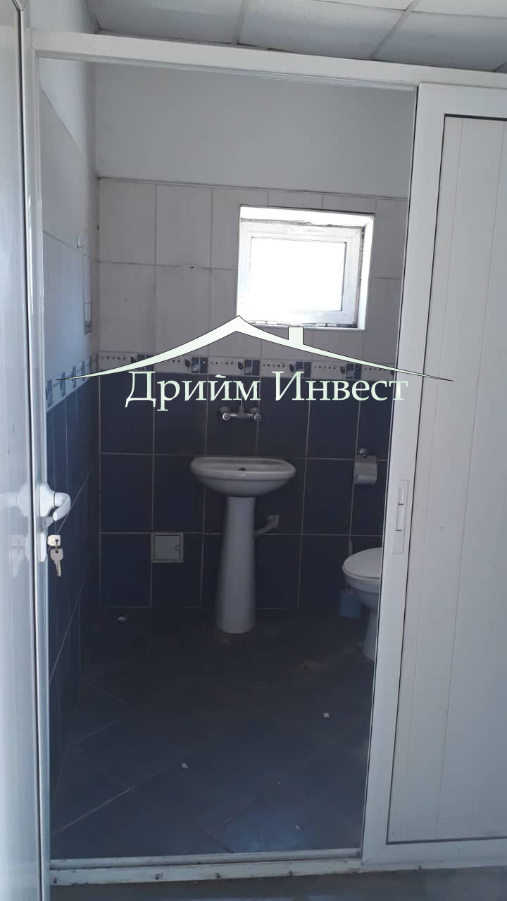 Дава под наем ПРОМ. ПОМЕЩЕНИЕ, гр. Пловдив, Индустриална зона - Север, снимка 5 - Производствени сгради - 56118471
