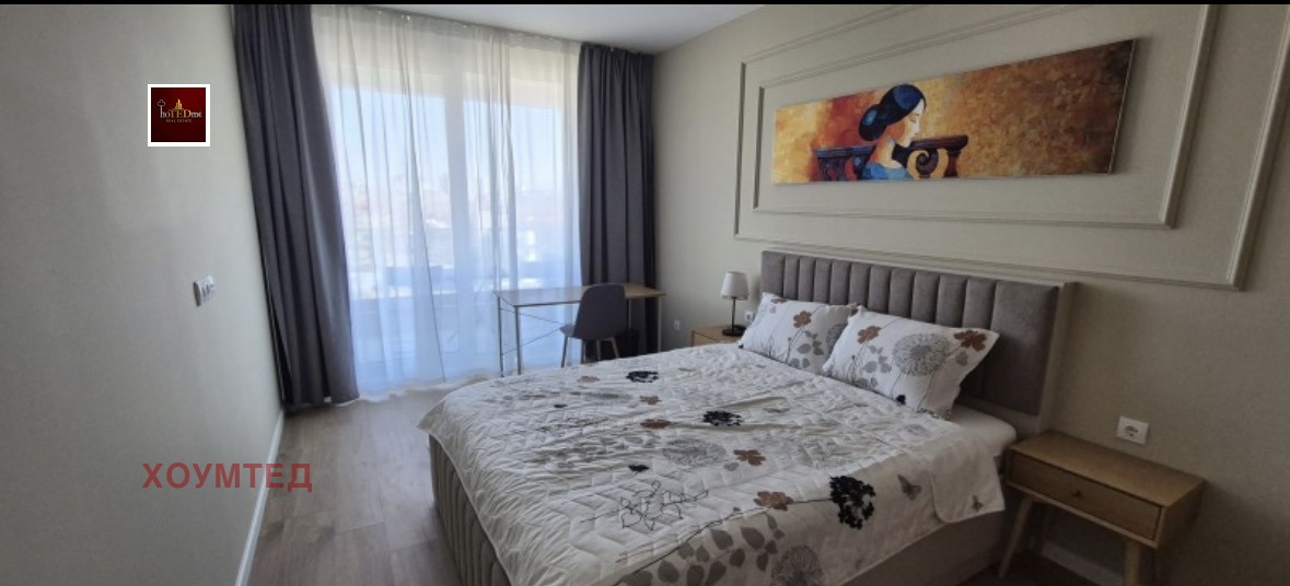 Дава под наем 2-СТАЕН, гр. София, Малинова долина, снимка 7 - Апартаменти - 53869978