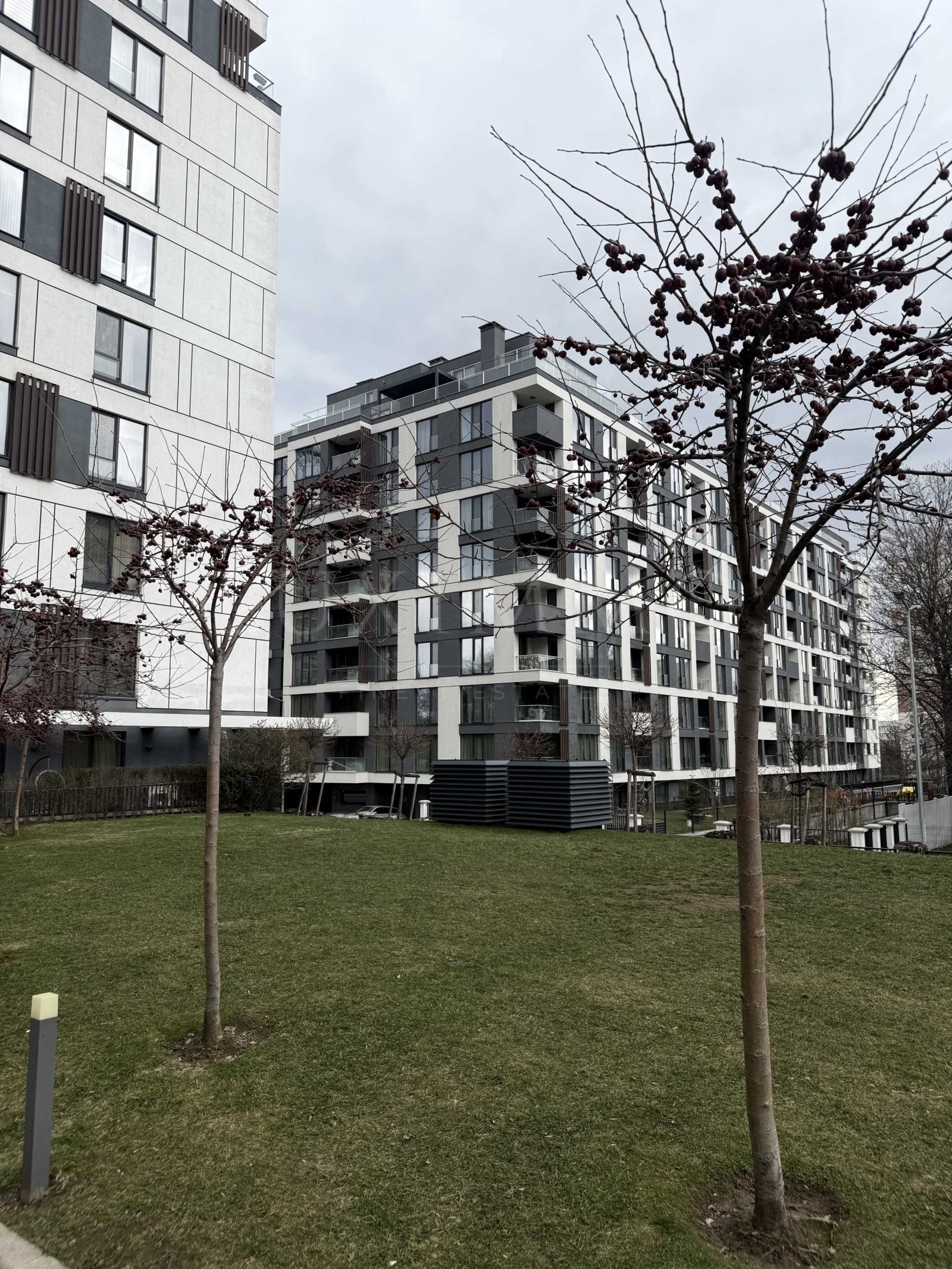Дава под наем 2-СТАЕН, гр. София, Банишора, снимка 5 - Апартаменти - 56376285