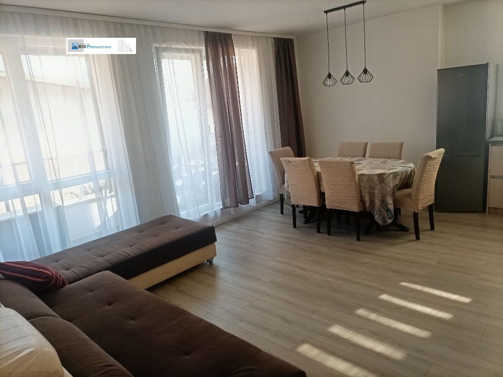 Дава под наем 3-СТАЕН, гр. София, Надежда 4, снимка 6 - Апартаменти - 55437289