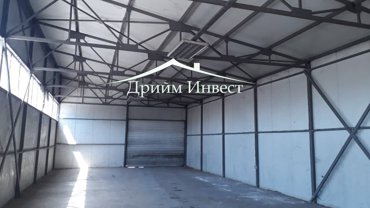 Дава под наем ПРОМ. ПОМЕЩЕНИЕ, гр. Пловдив, Индустриална зона - Север, снимка 3 - Производствени сгради - 56118471