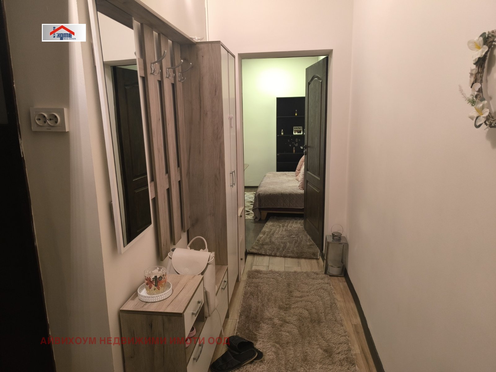 Дава под Наем 3-СТАЕН | Imot.bg — изображение 5