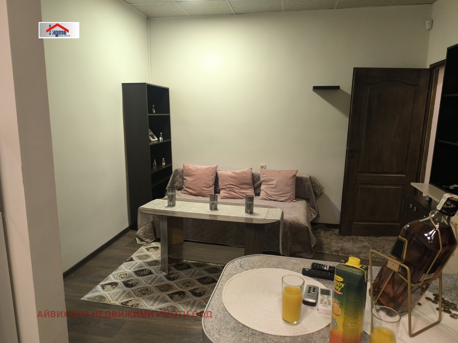 Дава под Наем 3-СТАЕН | Imot.bg — изображение 2