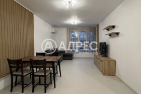 2 bedroom Vitosha, Sofia 12