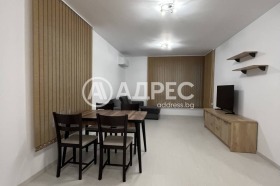 2 bedroom Vitosha, Sofia 15