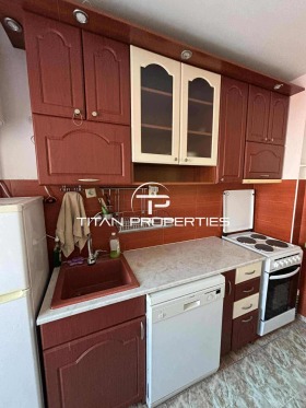 2 camere da letto Marasha, Plovdiv