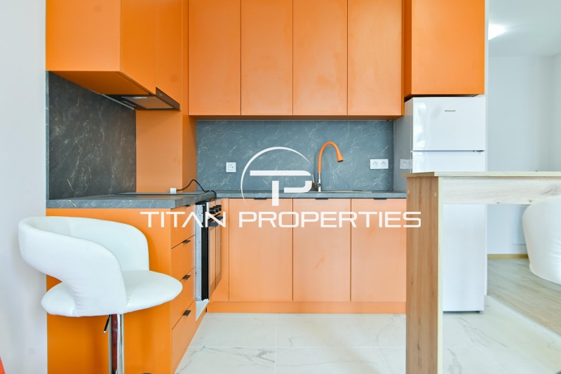 För uthyrning  Studio Sofia , Malinova dolina , 35 kvm | 70408700 - bild [4]