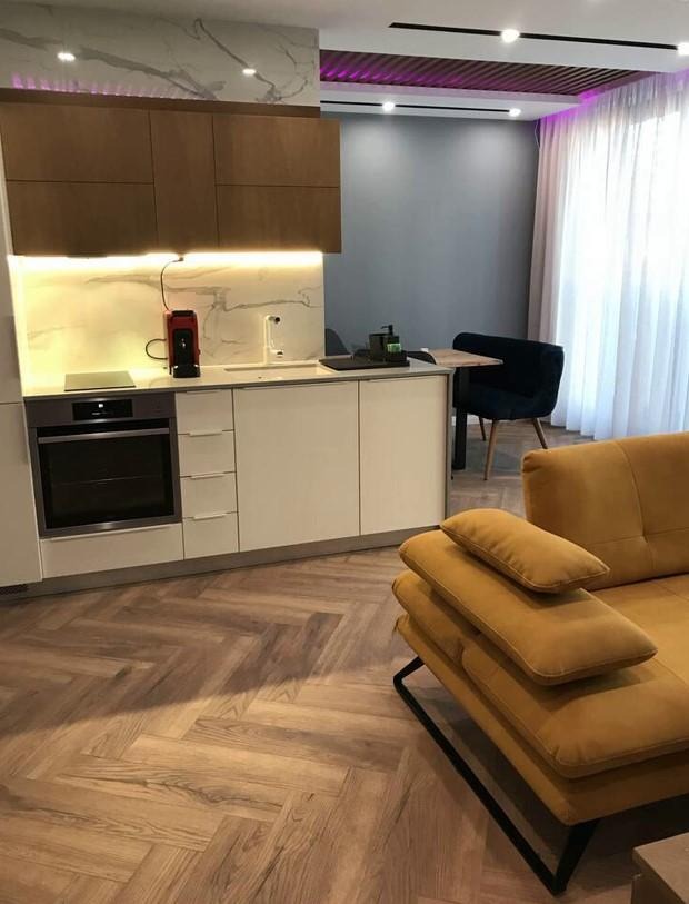 Zu vermieten  1 Schlafzimmer Sofia , Witoscha , 50 qm | 32752292 - Bild [3]