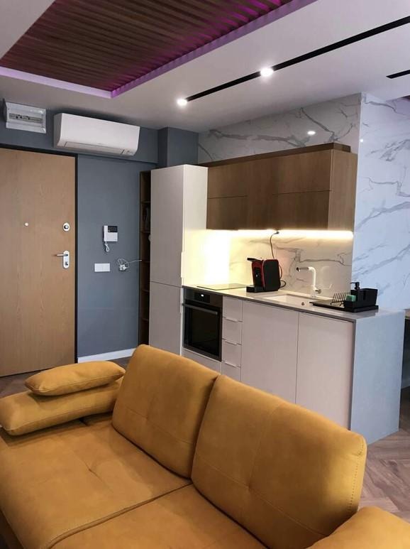 Zu vermieten  1 Schlafzimmer Sofia , Witoscha , 50 qm | 32752292 - Bild [2]