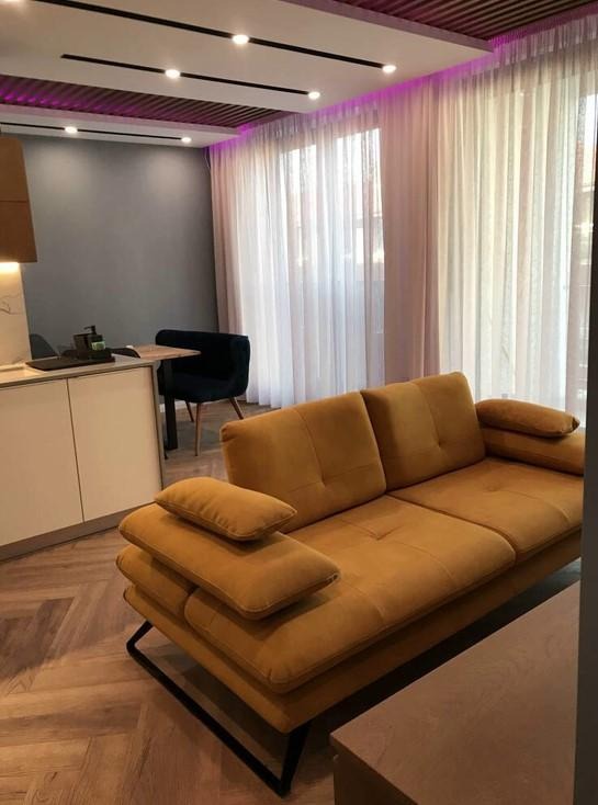 Дава под нем  2-стаен, град София, Витоша •  749 EUR • ID 85721254 — holmes.bg - [1] 