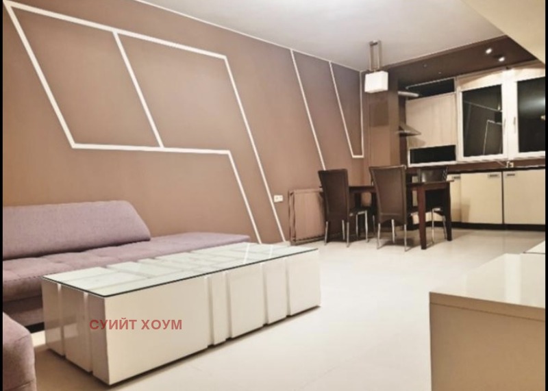 Дава под наем  2-стаен град София , Банишора , 57 кв.м | 64018837