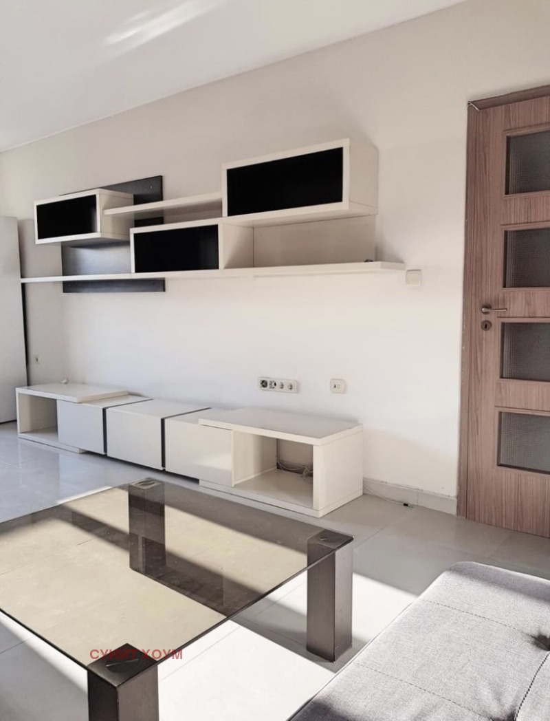 Дава под наем  2-стаен град София , Банишора , 57 кв.м | 64018837 - изображение [5]