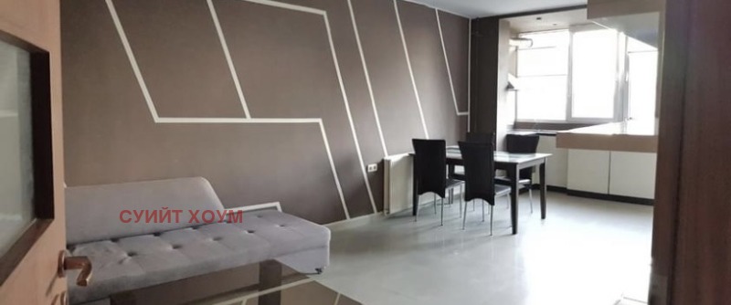 Дава под наем  2-стаен град София , Банишора , 57 кв.м | 64018837 - изображение [3]