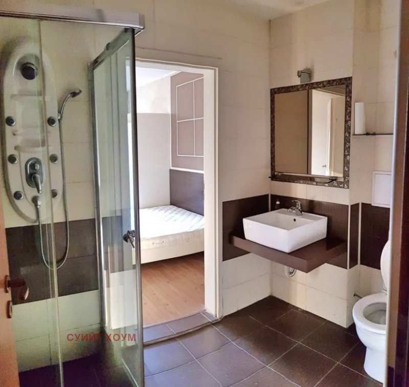 Дава под наем  2-стаен град София , Банишора , 57 кв.м | 64018837 - изображение [8]