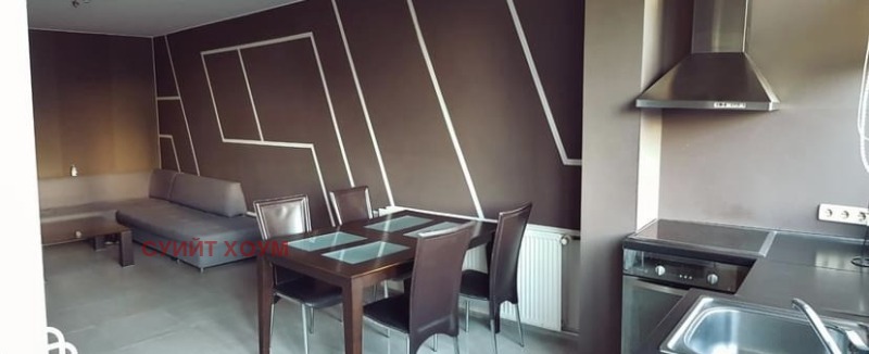 Дава под наем  2-стаен град София , Банишора , 57 кв.м | 64018837 - изображение [4]