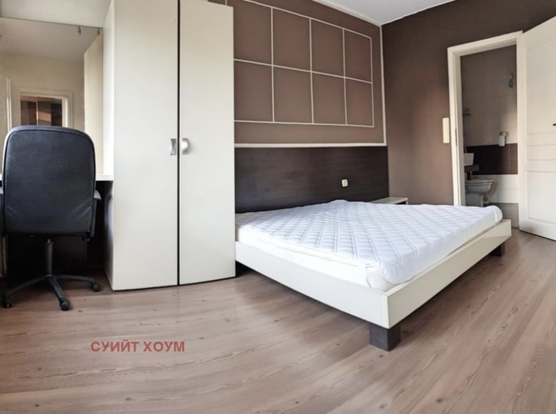 Дава под наем  2-стаен град София , Банишора , 57 кв.м | 64018837 - изображение [6]