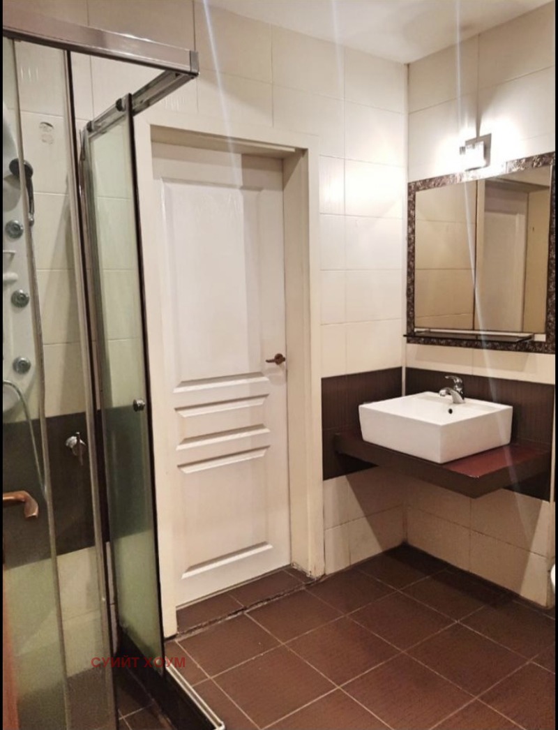 Дава под наем  2-стаен град София , Банишора , 57 кв.м | 64018837 - изображение [9]