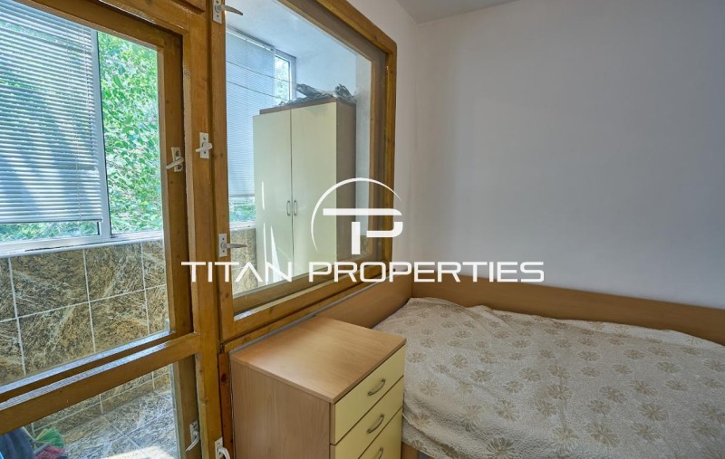 Da affittare  1 camera da letto Plovdiv , Marasha , 45 mq | 52245690 - Immagine [4]