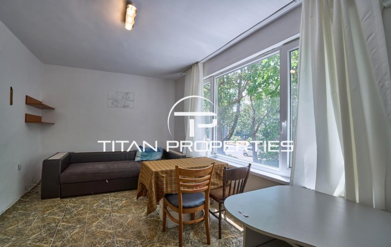 Da affittare  1 camera da letto Plovdiv , Marasha , 45 mq | 52245690 - Immagine [3]