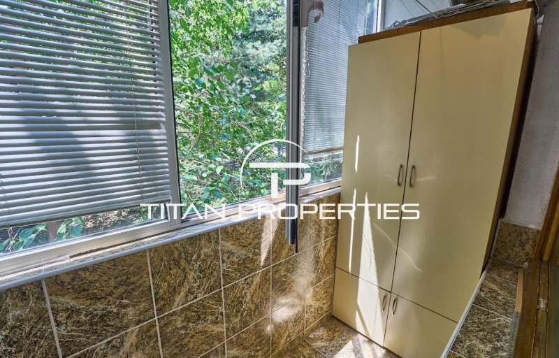 Da affittare  1 camera da letto Plovdiv , Marasha , 45 mq | 52245690 - Immagine [5]