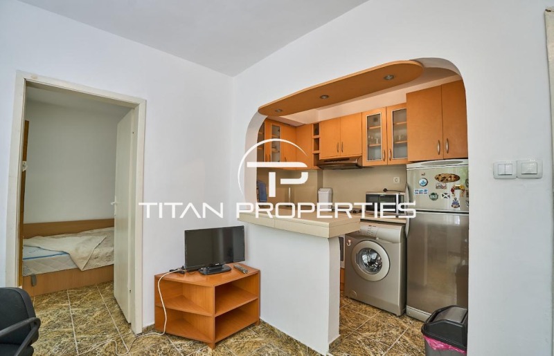 Da affittare  1 camera da letto Plovdiv , Marasha , 45 mq | 52245690 - Immagine [2]