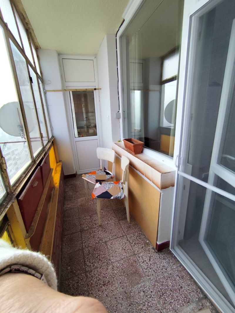 Дава под наем 2-СТАЕН, гр. Стара Загора, Ремиза, снимка 9 - Апартаменти - 52825606