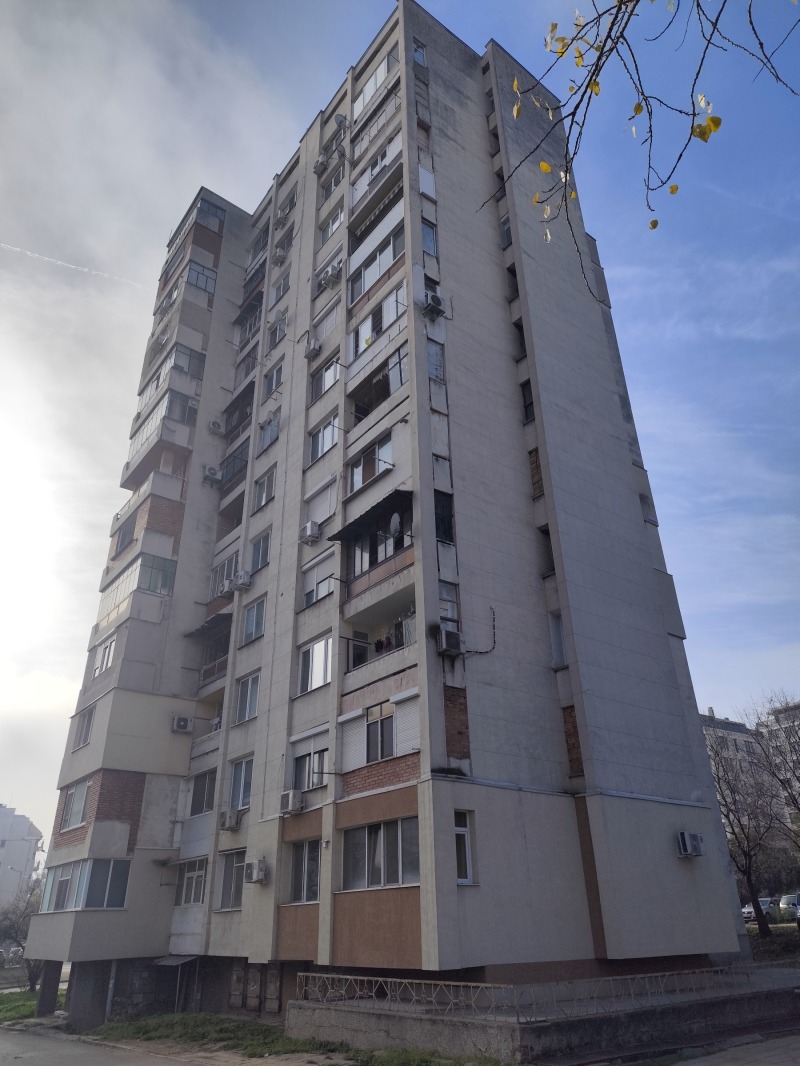 Дава под наем 2-СТАЕН, гр. Стара Загора, Ремиза