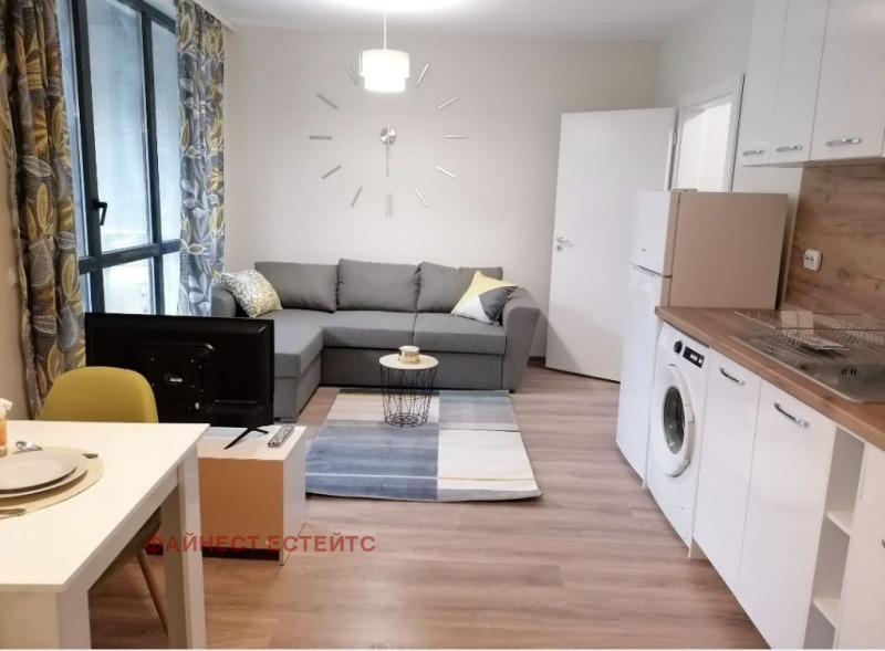 Дава под наем 2-СТАЕН, гр. София, Студентски град, снимка 3 - Апартаменти - 53417295