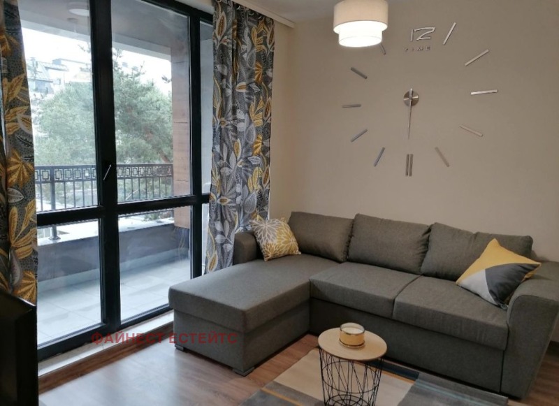 Дава под наем 2-СТАЕН, гр. София, Студентски град