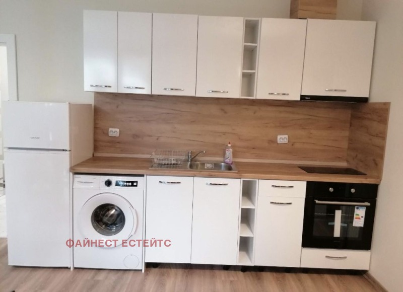 Дава под наем 2-СТАЕН, гр. София, Студентски град, снимка 2 - Апартаменти - 53417295