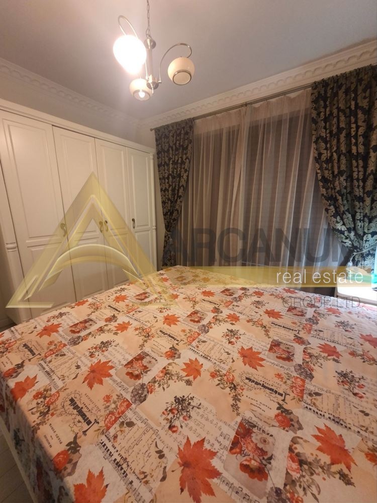 Дава под наем 2-СТАЕН, гр. Варна, Център, снимка 12 - Апартаменти - 55822679
