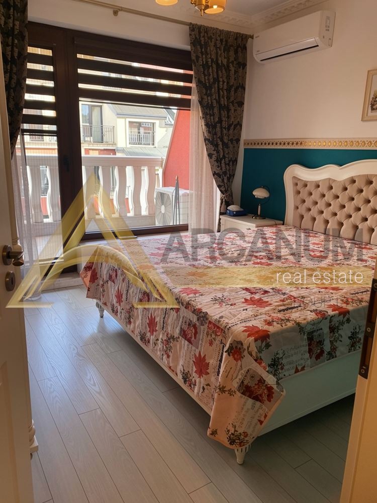 Дава под наем 2-СТАЕН, гр. Варна, Център, снимка 8 - Апартаменти - 55822679